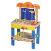 Lelin Toys - 31806 - Jeu Dimitation - Établi - Lelin Toys