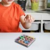 F Fityle Puzzle matriciel jouet jeu de puzzle puzzle courbe colorée, puzzle 3D pour enfants filles cadeau pour enfants