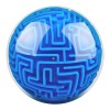 shangjia Jeu Puzzle 3D,Mémoire séquentielle Puzzle Ball Casse-tête Jeu Jouet | Labyrinthe Puzzle Cube Ball Sphère Jouets éduc