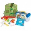 Learning Resources Kit de pêche pour Faire Semblant