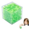 Aznever Puzzle Labyrinthe - Boule de Puzzle 3D pour | Gravity Mazes Ball, Maze Puzzle Cube Ball, Party Favors, Casse-tête Fid