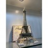 Puzzle 3D Tour Eiffel - 47 cms A Monter soi Meme sans Colle
