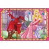 Ravensburger Puzzle 6 Cubes Disney Princess