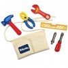 Little Builder Tool Set