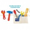 Little Builder Tool Set