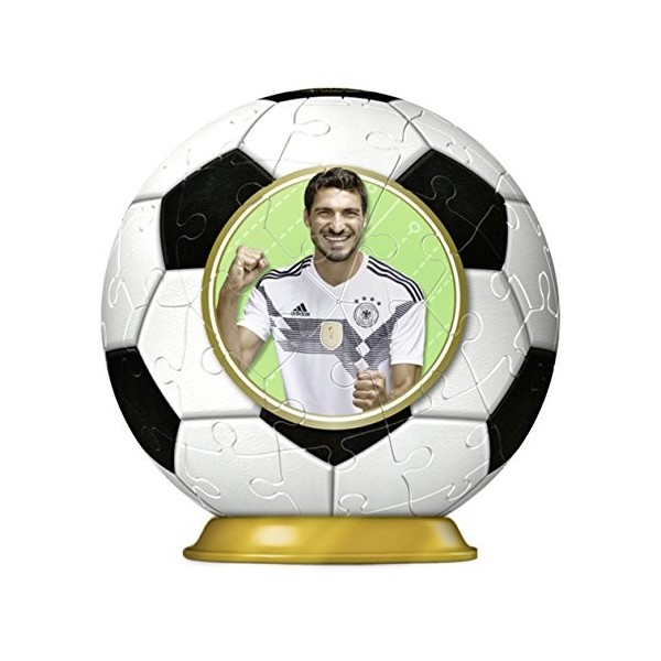 Ravensburger Puzzle 3D Mats Hummels DFB 11928"