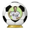 Ravensburger Puzzle 3D Mats Hummels DFB 11928"