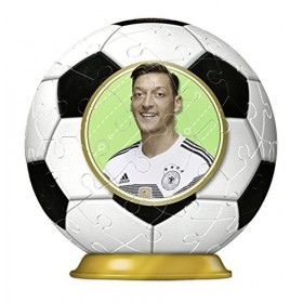 Ravensburger 11932&nbsp;Mesut Özil&nbsp;–&nbsp;DFB Joueurs 3D Puzzle