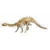 Kit de Construction en Bois 3D Puzzle Brontosaurus