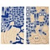 Puzzle Bois Adulte,Puzzle Animaux 3D,Kits pour Adultes,3D Jigsaw Puzzles Ballet Shoe,Puzzle 3D Dinosauri,Buho Juguete,Puzzle 