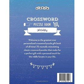 Crossword Puzzles for 3d Modellers