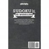 The Best Ever Book of Sudoku Puzzles for 3D Modellers