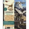 Fierobecco. Harry Potter. Incredibuilds puzzle 3D da J. K. Rowling. Nuova ediz. Con gadget