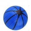 Oostifun Gobus 6CM Jouet de Puzzle de Boule Magique de Forme de Basket-Ball, Boule de Fidget de Cube de Boule de Vitesse de P