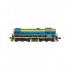 Keranova keranova293 échelle 1 : 87 "Clever Papier de Collection Diesel Locomotive tem-2u Puzzle 3D 59-Piece 