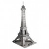 Inter Home Puzzle 3D Tour Eiffel 47 cm