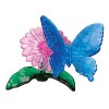 Crystal Puzzle - 59125-3D-Puzzle - Papillon