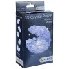 Crystal Puzzle - 59125-3D-Puzzle - Papillon