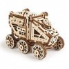 UGEARS- Accessoires, 700134, Marron