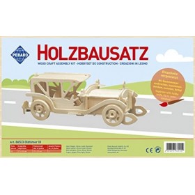 Pebaro - 865/3 - Puzzle 3D - Sunbeam