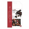 nanoblock - NBC-336 - Grand Piano