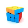 IBAIOU 2x2x2 à 12x12x12 Couleur Stickerless Speed Cube, Ordre supérieur Magic Cube Plus Petit, Jouets Puzzles 3D, des Outils 