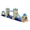 Revell 3D Puzzles- Revell 3D à construire-00207-Tower Bridge-Longueur 80 cm Puzzle, 00207