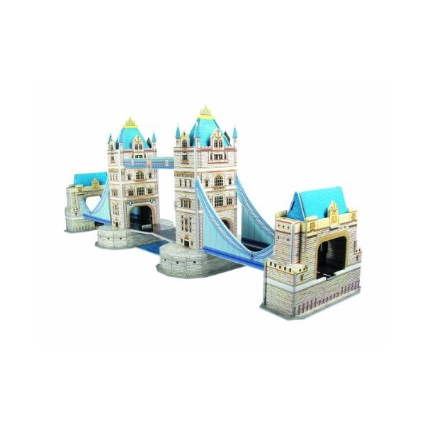 Simba 3D Puzzle Tower Bridge