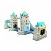 Simba 3D Puzzle Tower Bridge