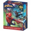 Grandi Giochi Puzzle 3D Spiderman PZ200