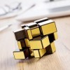 InnovaGoods- Cube Magique Puzzle Ubik 3D, IG813321, Assorti
