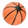 Oostifun Gobus 6CM Jouet de Puzzle de Boule Magique de Forme de Basket-Ball, Boule de Fidget de Cube de Boule de Vitesse de P