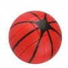 Oostifun Gobus 6CM Jouet de Puzzle de Boule Magique de Forme de Basket-Ball, Boule de Fidget de Cube de Boule de Vitesse de P