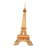 Gogogmee Mini Tour Eiffel Bâtiments Puzzle Jouets Puzzles Darchitecture De Paris pour Les Enfants Casse-tête Tour Eiffel Puz