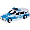 Pebaro Donau Elektronik_M851-3 851/3 Puzzle en Bois 3D Voiture de Police