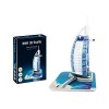 Revell 00202 Burj Al Arab Puzzle 3D, Multicolore