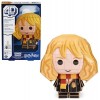 4D BUILD - Puzzle Harry Potter 3D - Jeu Harry Potter 82 Pièces Maquette à Construire - Hermione Granger Style Manga - Puzzle 