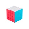 Cube 4x4 de vitesse magique, puzzle ou puzzle pour enfants et adultes [Durable et Stickerless], jouet éducatif et original 4x