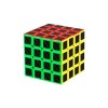 Cube 4x4 de vitesse magique, puzzle ou puzzle pour enfants et adultes [Durable et Stickerless], jouet éducatif et original 4x