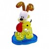 Crystal Puzzle - 59163-3D-Puzzle - Odie