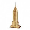 CubicFun- Puzzle 3D Empire State Building, S3003h