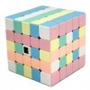 Gobus MoYu Cuing Classroom Mofangjiaoshi MFJS Meilong 5 x 5 Puzzle magique 3D Tournant Cube 5 x 5 x 5 Cube sans autocollant P