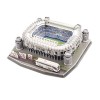 Puzzle 3D De Stade – Puzzles 3D du Stade Bernabeu, Kit De Modèle De Construction, Jouet De Puzzle, Kit De Modèle De Construct