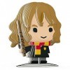 Educa - Puzzle 3D Harry Potter. Puzzle 3D de la Figure dHermione Granger à Collectionner. Puzzle en 3D pour Les 6 Ans et Plu