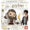 Educa - Harry Potter 3D Puzzle. Puzzle Figure 3D Rubeus Hagrid à Collectionner. Sculpture 3D Puzzle pour Les 6 Ans et Plus 1