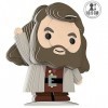 Educa - Harry Potter 3D Puzzle. Puzzle Figure 3D Rubeus Hagrid à Collectionner. Sculpture 3D Puzzle pour Les 6 Ans et Plus 1