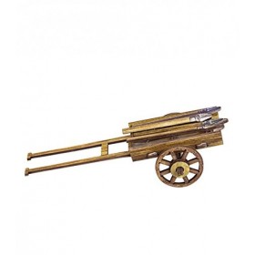 Keranova keranova351&nbsp;Puzzle 3D Clever Papier La Ville médiévale Collection Bricole Arme 39 