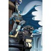 Prime 3D- DC Comics Batman 300 Puzzle lenticulaire Effet 3D , lenticular p, Multicolore