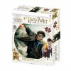 PRIME 3D- Harry Potter Puzzle lenticulaire lenticular Batalla 3, Estándar