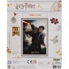 PRIME 3D- Harry Potter Puzzle lenticulaire lenticular Batalla 3, Estándar